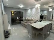 Apartamento para Venda em Cotia/SP Jardim Torino 2 Quartos