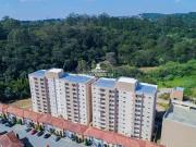 Apartamento para Venda em Cotia/SP Jardim Torino 2 Quartos