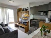 Apartamento para Venda em Cotia/SP Jardim Torino 2 Quartos