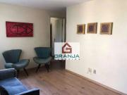 Apartamento para Venda em Cotia/SP Jardim Torino 2 Quartos