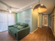 Apartamento para Venda em Cotia/SP Jardim Torino 2 Quartos
