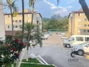 Apartamento para Venda em Cotia/SP Jardim Torino 2 Quartos