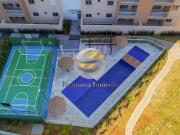 Apartamento para Venda em Cotia/SP Jardim Torino 3 Quartos