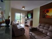 Apartamento para Venda em Cotia/SP Jardim Torino 3 Quartos