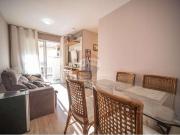Apartamento para Venda em Cotia/SP Jardim Torino 3 Quartos