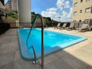 Apartamento para Venda em Cotia/SP Lageado 2 Quartos