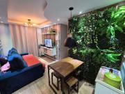 Apartamento para Venda em Cotia/SP Lageado 2 Quartos