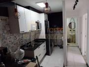 Apartamento para Venda em Cotia/SP Lageado 2 Quartos