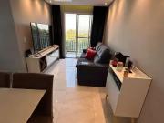 Apartamento para Venda em Cotia/SP Lageado 2 Quartos