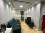 Apartamento para Venda em Cotia/SP Lageado 2 Quartos