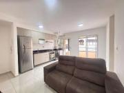 Apartamento para Venda em Cotia/SP Lageado 2 Quartos