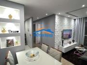 Apartamento para Venda em Cotia/SP Lageado 2 Quartos