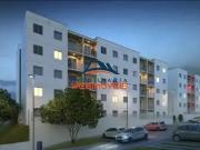 Apartamento para Venda em Cotia/SP Lageado 2 Quartos