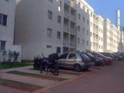 Apartamento para Venda em Cotia/SP Lageado 2 Quartos