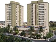 Apartamento para Venda em Cotia/SP Lageado 2 Quartos