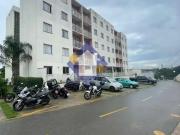Apartamento para Venda em Cotia/SP Lageado 2 Quartos