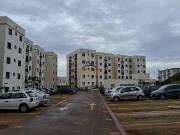 Apartamento para Venda em Cotia/SP Lageado 2 Quartos