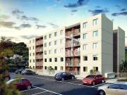 Apartamento para Venda em Cotia/SP Lageado 2 Quartos