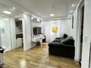 Apartamento para Venda em Cotia/SP Lajeado 2 Quartos