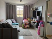 Apartamento para Venda em Cotia/SP Vila Santo Antônio do...