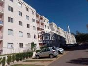 Apartamento para Venda em Cotia/SP Lajeado 2 Quartos