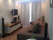 Apartamento para Venda em Cotia/SP Lajeado 2 Quartos