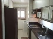 Apartamento para Venda em Cotia/SP Lajeado 2 Quartos