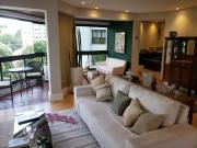 Apartamento para Venda em Cotia/SP Morada Santa Fé 4 Quartos