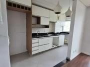 Apartamento para Venda em Cotia/SP Morro Grande 2 Quartos