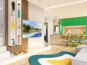 Apartamento para Venda em Cotia/SP Morro Grande 2 Quartos