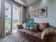 Apartamento para Venda em Cotia/SP Jardim Ísis 3 Quartos