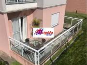 Apartamento para Venda em Cotia/SP Nakamura Park 2 Quartos