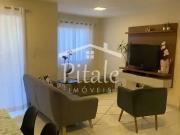Apartamento para Venda em Cotia/SP Nakamura Park 2 Quartos