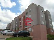 Apartamento para Venda em Cotia/SP Nakamura Park 2 Quartos