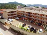 Apartamento para Venda em Cotia/SP Outeiro de Passárgada...