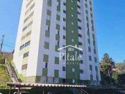 Apartamento para Venda em Cotia/SP Outeiro de Passárgada...