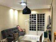 Apartamento para Venda em Cotia/SP Outeiro de Passárgada...