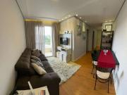 Apartamento para Venda em Cotia/SP Outeiro de Passárgada...