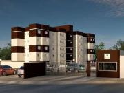 Apartamento para Venda em Cotia/SP Outeiro de Passárgada...