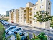 Apartamento para Venda em Cotia/SP Parque Frondoso 2 Quartos