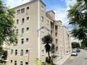 Apartamento para Venda em Cotia/SP Parque Frondoso 2 Quartos