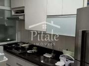 Apartamento para Venda em Cotia/SP Parque Frondoso 2 Quartos