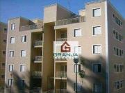 Apartamento para Venda em Cotia/SP Parque Frondoso 2 Quartos