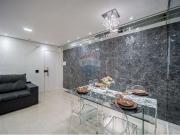 Apartamento para Venda em Cotia/SP Parque Frondoso 2 Quartos