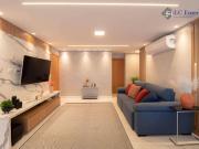 Apartamento para Venda em Cotia/SP Parque Frondoso 3 Quartos