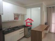 Apartamento para Venda em Cotia/SP Parque Mirante da...
