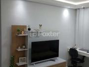 Apartamento para Venda em Cotia/SP Parque Rincão 2 Quartos