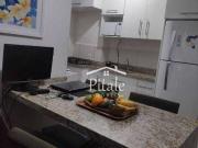 Apartamento para Venda em Cotia/SP Parque Rincão 2 Quartos