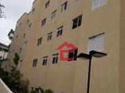 Apartamento para Venda em Cotia/SP Parque Rincão 2 Quartos