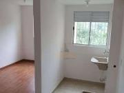 Apartamento para Venda em Cotia/SP Parque Rincão 2 Quartos